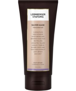 shop Lernberger Stafsing Silver Hair Masque For Blonde Hair 200 ml af Lernberger Stafsing - online shopping tilbud rabat hos shoppetur.dk