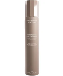 shop Lernberger Stafsing Thickening Fiber Mousse 200 ml af Lernberger Stafsing - online shopping tilbud rabat hos shoppetur.dk