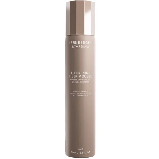 shop Lernberger Stafsing Thickening Fiber Mousse 200 ml af Lernberger Stafsing - online shopping tilbud rabat hos shoppetur.dk