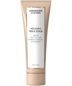 shop Lernberger Stafsing Volcanic Rock Scrub 75 ml af Lernberger Stafsing - online shopping tilbud rabat hos shoppetur.dk