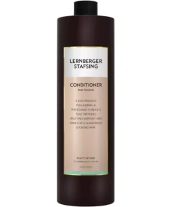 shop Lernberger Stafsing Volume Conditioner 1000 ml af Lernberger Stafsing - online shopping tilbud rabat hos shoppetur.dk