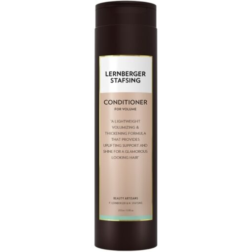 shop Lernberger Stafsing Volume Conditioner 200 ml af Lernberger Stafsing - online shopping tilbud rabat hos shoppetur.dk