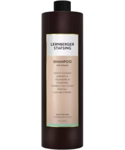 shop Lernberger Stafsing Volume Shampoo 1000 ml af Lernberger Stafsing - online shopping tilbud rabat hos shoppetur.dk