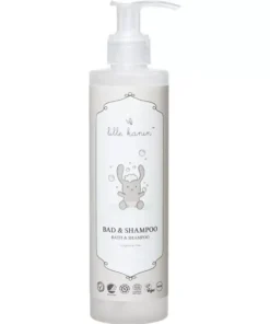 shop Lille Kanin Bad & Shampoo 250 ml af Lille Kanin - online shopping tilbud rabat hos shoppetur.dk