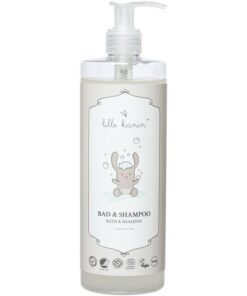 shop Lille Kanin Bad & Shampoo 500 ml af Lille Kanin - online shopping tilbud rabat hos shoppetur.dk