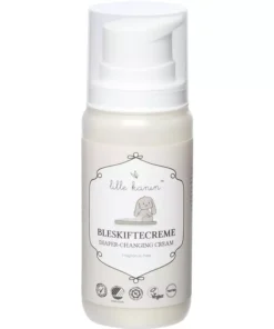 shop Lille Kanin Bleskiftecreme 90 ml af Lille Kanin - online shopping tilbud rabat hos shoppetur.dk