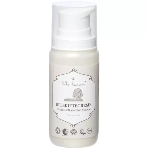 shop Lille Kanin Bleskiftecreme 90 ml af Lille Kanin - online shopping tilbud rabat hos shoppetur.dk