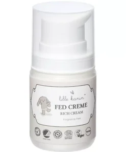 shop Lille Kanin Fed Creme 50 ml af Lille Kanin - online shopping tilbud rabat hos shoppetur.dk