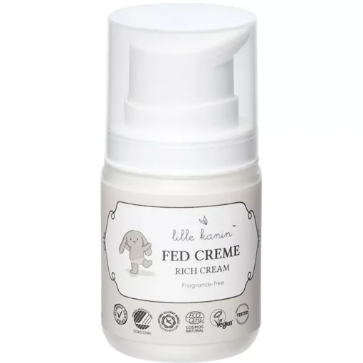 shop Lille Kanin Fed Creme 50 ml af Lille Kanin - online shopping tilbud rabat hos shoppetur.dk