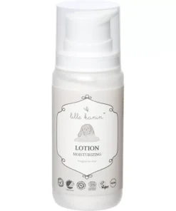 shop Lille Kanin Lotion 100 ml af Lille Kanin - online shopping tilbud rabat hos shoppetur.dk