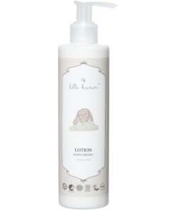 shop Lille Kanin Lotion 250 ml af Lille Kanin - online shopping tilbud rabat hos shoppetur.dk