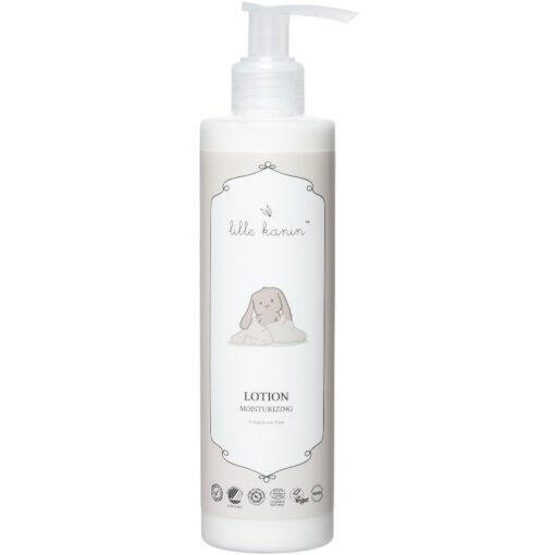 shop Lille Kanin Lotion 250 ml af Lille Kanin - online shopping tilbud rabat hos shoppetur.dk