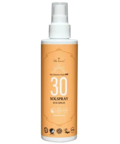 shop Lille Kanin Solspray SPF 30 - 200 ml af Lille Kanin - online shopping tilbud rabat hos shoppetur.dk