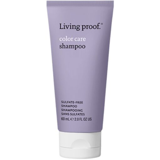 shop Living Proof Color Care Shampoo 60 ml af Living Proof - online shopping tilbud rabat hos shoppetur.dk