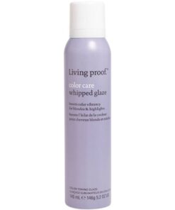 shop Living Proof Color Care Whipped Glaze Blonde 145 ml af Living Proof - online shopping tilbud rabat hos shoppetur.dk