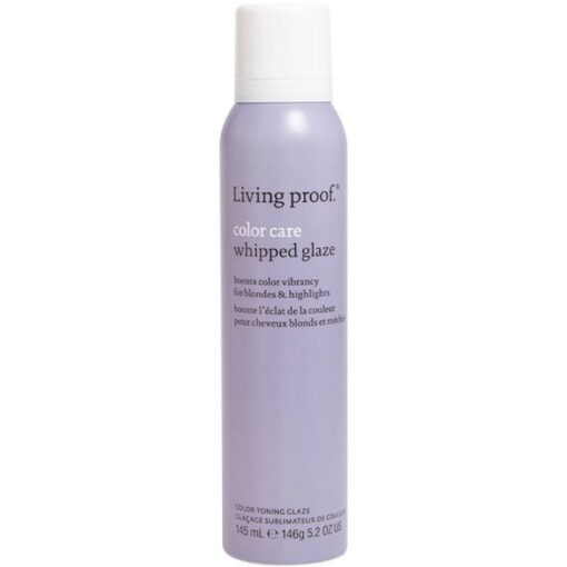 shop Living Proof Color Care Whipped Glaze Blonde 145 ml af Living Proof - online shopping tilbud rabat hos shoppetur.dk