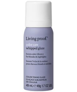 shop Living Proof Color Care Whipped Glaze Blonde 49 ml af Living Proof - online shopping tilbud rabat hos shoppetur.dk