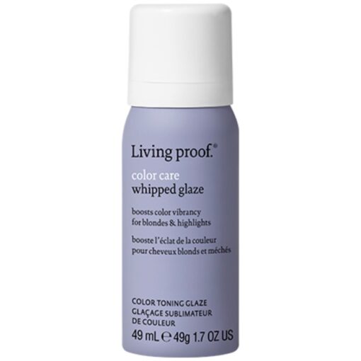 shop Living Proof Color Care Whipped Glaze Blonde 49 ml af Living Proof - online shopping tilbud rabat hos shoppetur.dk