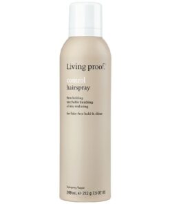 shop Living Proof Control Hairspray 249 ml af Living Proof - online shopping tilbud rabat hos shoppetur.dk