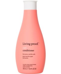 shop Living Proof Curl Conditioner 355 ml af Living Proof - online shopping tilbud rabat hos shoppetur.dk