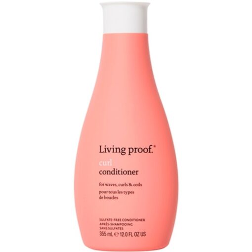 shop Living Proof Curl Conditioner 355 ml af Living Proof - online shopping tilbud rabat hos shoppetur.dk