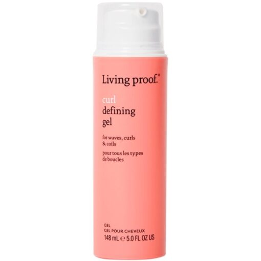 shop Living Proof Curl Defining Gel 148 ml af Living Proof - online shopping tilbud rabat hos shoppetur.dk