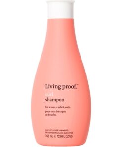 shop Living Proof Curl Shampoo 355 ml af Living Proof - online shopping tilbud rabat hos shoppetur.dk