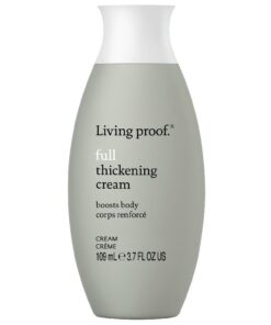 shop Living Proof Full Thickening Cream 109 ml af Living Proof - online shopping tilbud rabat hos shoppetur.dk