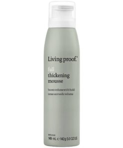 shop Living Proof Full Thickening Mousse 149 ml af Living Proof - online shopping tilbud rabat hos shoppetur.dk