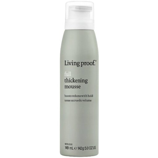 shop Living Proof Full Thickening Mousse 149 ml af Living Proof - online shopping tilbud rabat hos shoppetur.dk