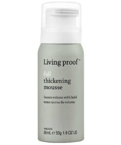 shop Living Proof Full Thickening Mousse 56 ml af Living Proof - online shopping tilbud rabat hos shoppetur.dk