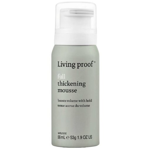 shop Living Proof Full Thickening Mousse 56 ml af Living Proof - online shopping tilbud rabat hos shoppetur.dk