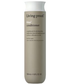 shop Living Proof No Frizz Conditioner 236 ml af Living Proof - online shopping tilbud rabat hos shoppetur.dk