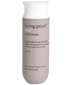 shop Living Proof No Frizz Conditioner 60 ml af Living Proof - online shopping tilbud rabat hos shoppetur.dk