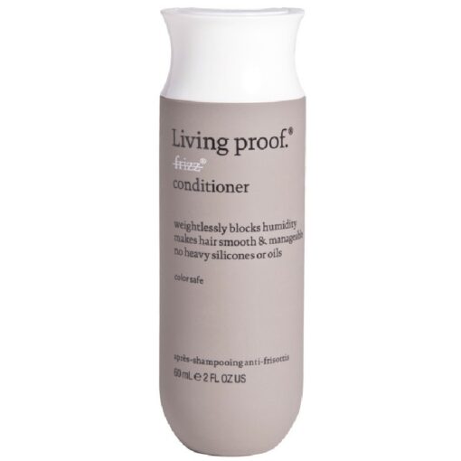 shop Living Proof No Frizz Conditioner 60 ml af Living Proof - online shopping tilbud rabat hos shoppetur.dk