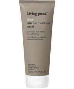 shop Living Proof No Frizz Intense Moisture Mask 200 ml af Living Proof - online shopping tilbud rabat hos shoppetur.dk