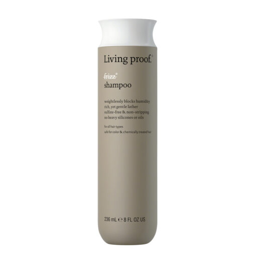 shop Living Proof No Frizz Shampoo 236 ml af Living Proof - online shopping tilbud rabat hos shoppetur.dk