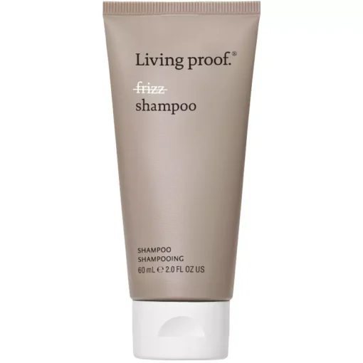 shop Living Proof No Frizz Shampoo 60 ml af Living Proof - online shopping tilbud rabat hos shoppetur.dk