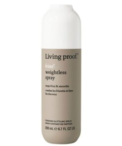 shop Living Proof No frizz Weightless Spray 200 ml af Living Proof - online shopping tilbud rabat hos shoppetur.dk