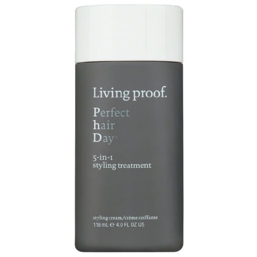 shop Living Proof Perfect Hair Day 5-in-1 Styling Treatment 118 ml af Living Proof - online shopping tilbud rabat hos shoppetur.dk