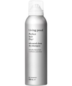 shop Living Proof Perfect Hair Day Advanced Clean Dry Shampoo 198 ml af Living Proof - online shopping tilbud rabat hos shoppetur.dk