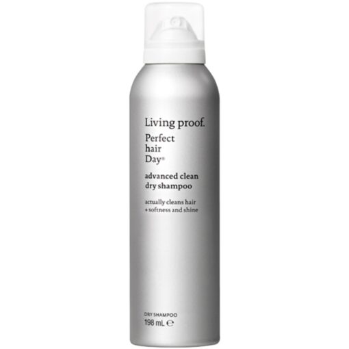 shop Living Proof Perfect Hair Day Advanced Clean Dry Shampoo 198 ml af Living Proof - online shopping tilbud rabat hos shoppetur.dk