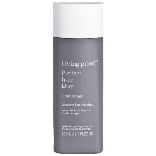 shop Living Proof Perfect Hair Day Conditioner 60 ml af Living Proof - online shopping tilbud rabat hos shoppetur.dk