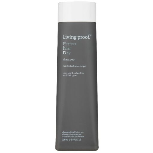 shop Living Proof Perfect Hair Day Shampoo 236 ml af Living Proof - online shopping tilbud rabat hos shoppetur.dk