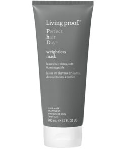 shop Living Proof Perfect Hair Day Weightless Mask 200 ml af Living Proof - online shopping tilbud rabat hos shoppetur.dk