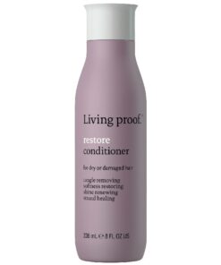 shop Living Proof Restore Conditioner 236 ml af Living Proof - online shopping tilbud rabat hos shoppetur.dk