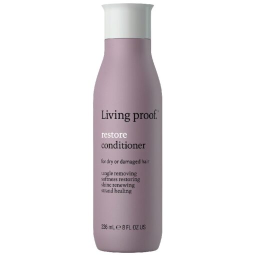 shop Living Proof Restore Conditioner 236 ml af Living Proof - online shopping tilbud rabat hos shoppetur.dk