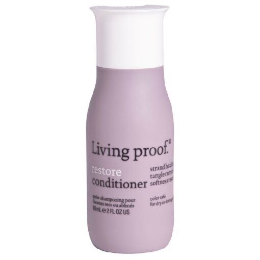 shop Living Proof Restore Conditioner 60 ml af Living Proof - online shopping tilbud rabat hos shoppetur.dk