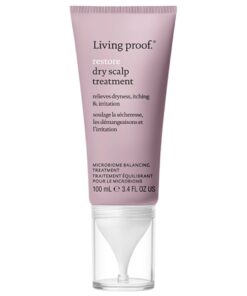 shop Living Proof Restore Dry Scalp Treatment 100 ml af Living Proof - online shopping tilbud rabat hos shoppetur.dk