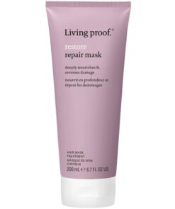 shop Living Proof Restore Repair Mask 200 ml af Living Proof - online shopping tilbud rabat hos shoppetur.dk